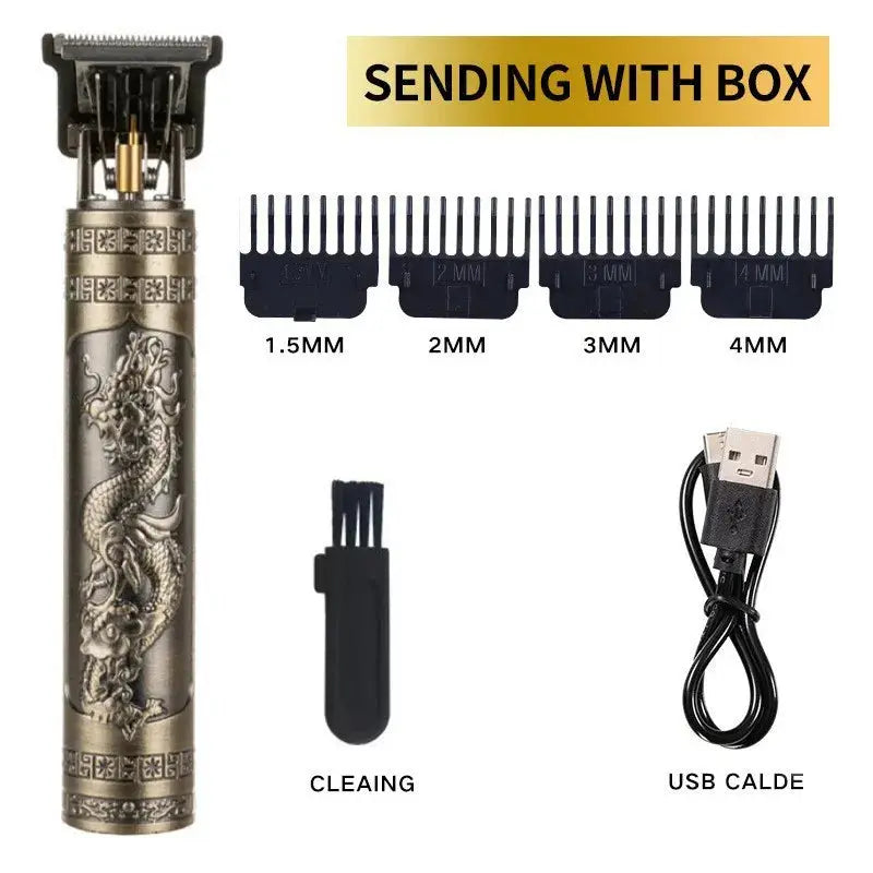T9 Metal Trimmer Homemart