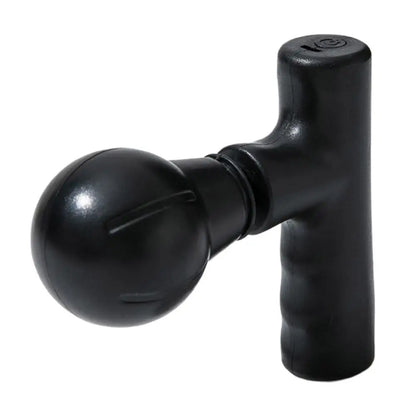 Portable Mini Massage Gun, Handheld Deep Tissue Massager for Back Leg Pain Relief,  Muscle Relaxer Massager After Fitness Work