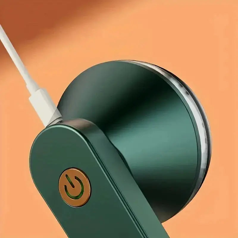 USB rechargeable Lint removal ball Hommart