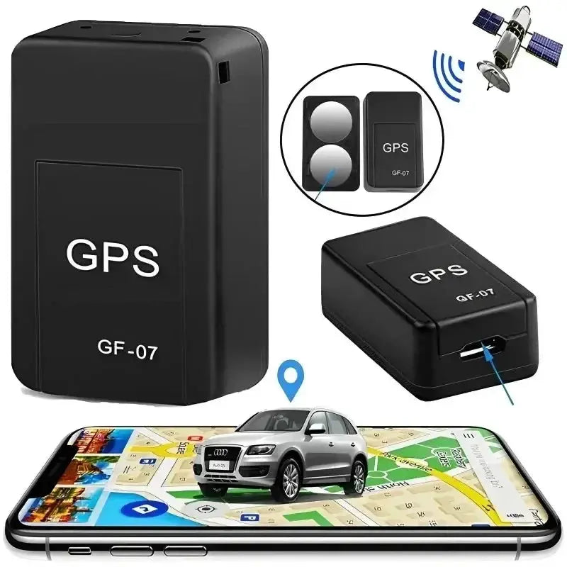 mini GPS tracker Pakistan Goodastic