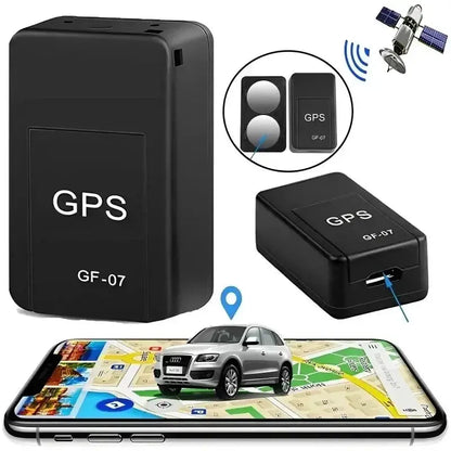 mini GPS tracker Pakistan Goodastic