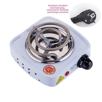 Shisha Hookah Burner Electric stove 220V 500w Hot Plate