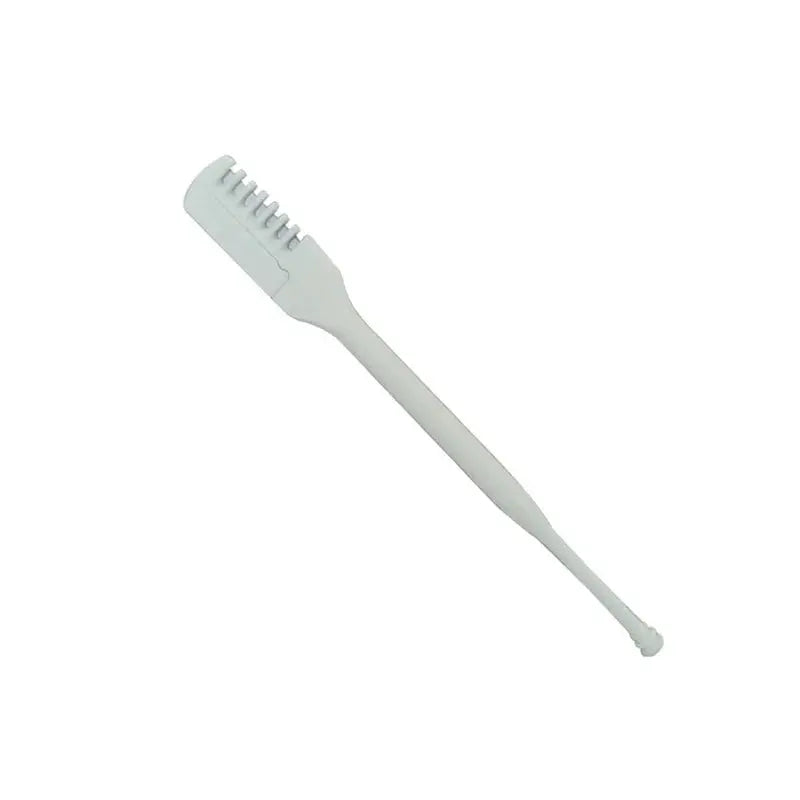 Nose Hair Remover 360 Rotating Nasal Clippers Nose Hair Trimmer Homemart