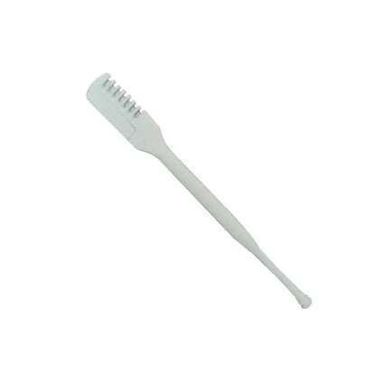 Nose Hair Remover 360 Rotating Nasal Clippers Nose Hair Trimmer Homemart