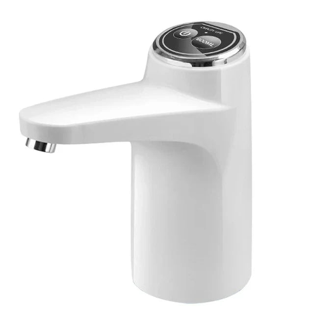 Tap Usb Water Pump