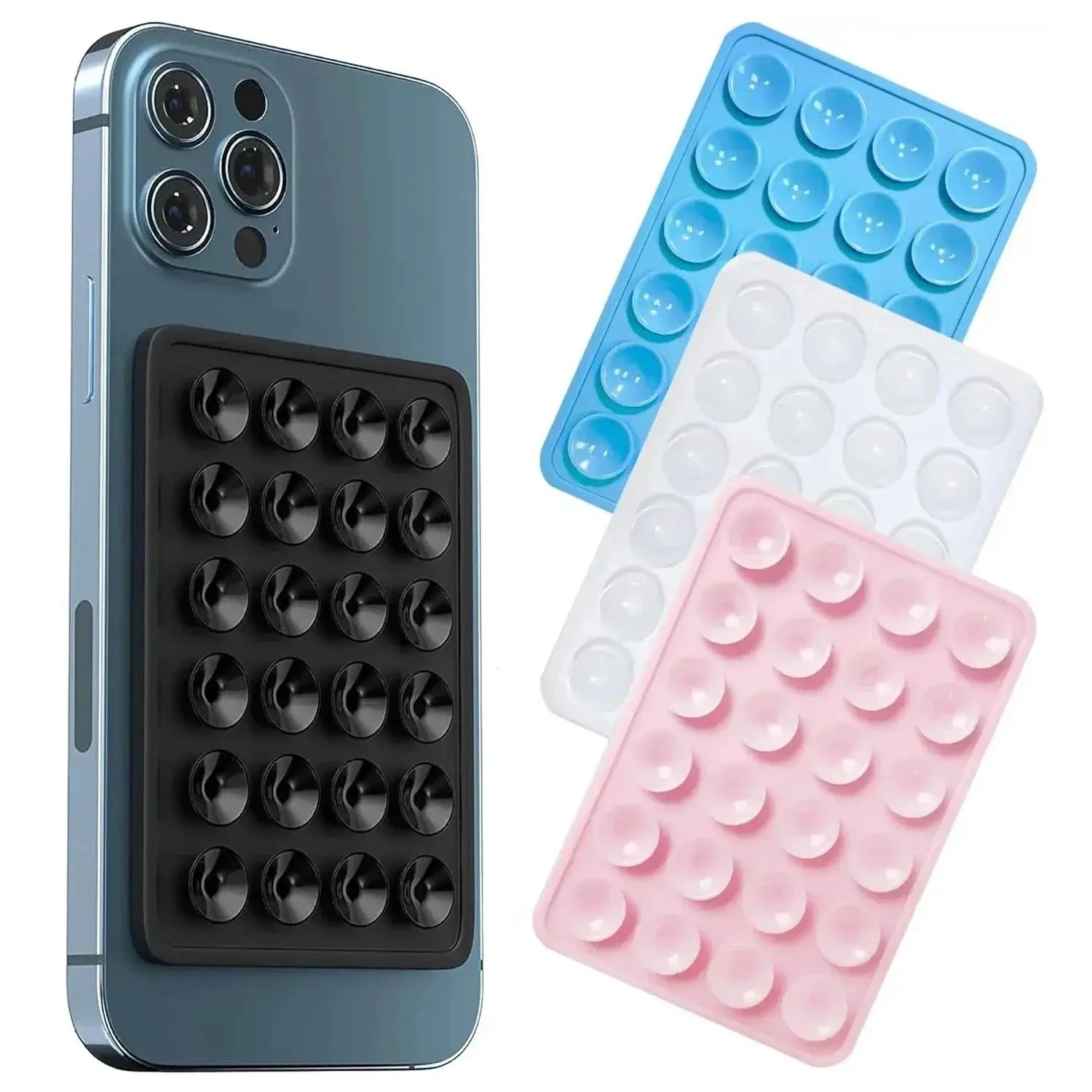 phone holder suction cup wall mount Goodastic