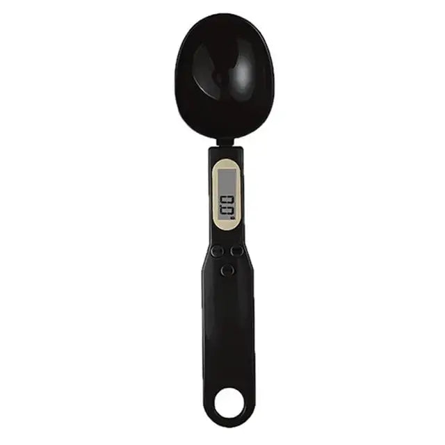 Digital Measuring Spoon 500g 0.5g LCD Electronic Kitchen Scale Hommart