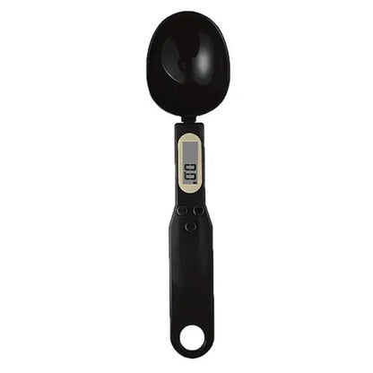 Digital Measuring Spoon 500g 0.5g LCD Electronic Kitchen Scale Hommart