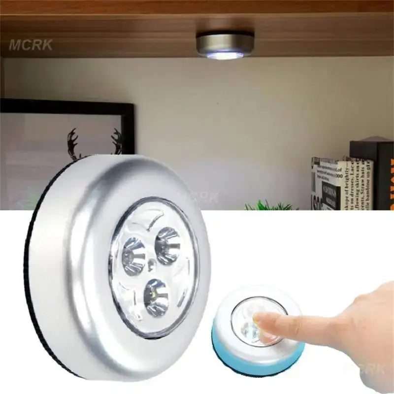 Mini LED Touch Control Night Light Hommart