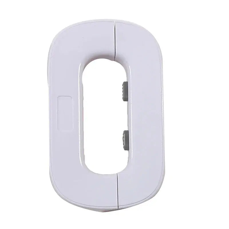 Refrigerator Lock Freezer Door Lock Toddler Children's Cabinet Safety Hommart