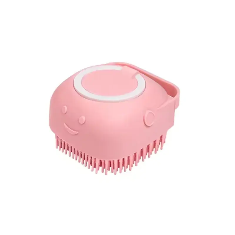 New Bath Massage Brush Bathroom Multifunctional Hommart