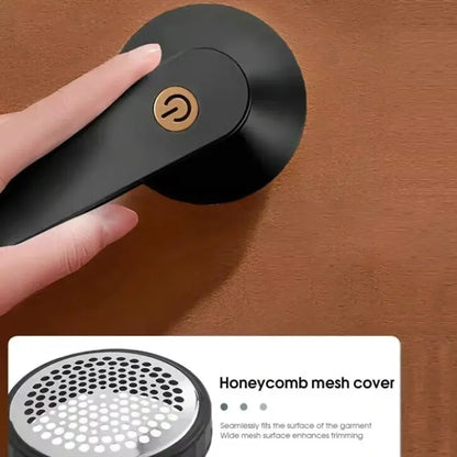 USB rechargeable Lint removal ball Hommart