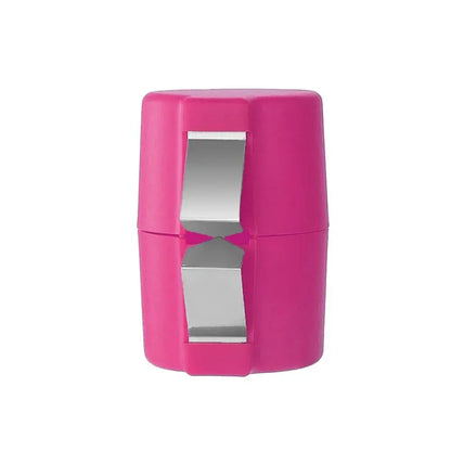 Cute Egg Shell Opener Stainless Steel Separator Egg Opening Hommart