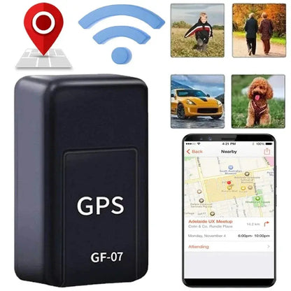 mini GPS tracker Pakistan Goodastic