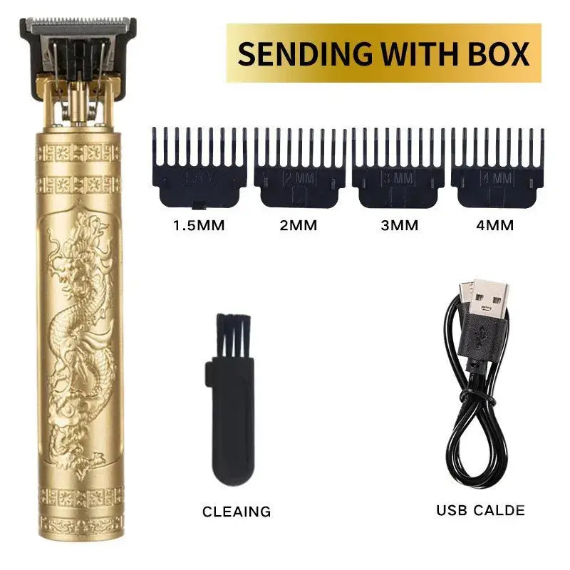 T9 Metal Trimmer Homemart