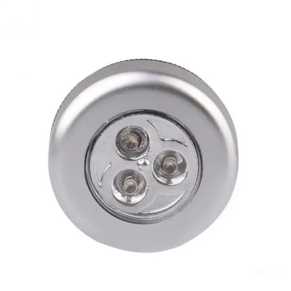 Mini LED Touch Control Night Light Hommart