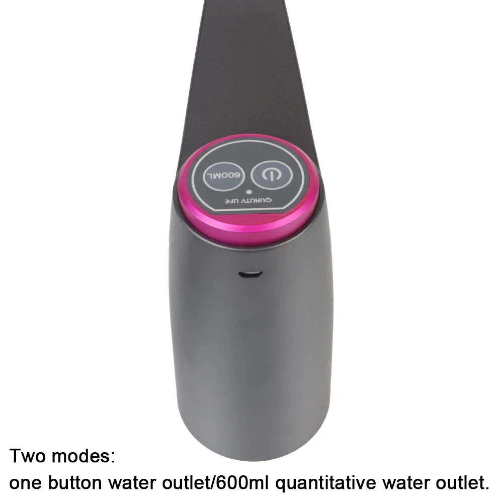 Tap Usb Water Pump