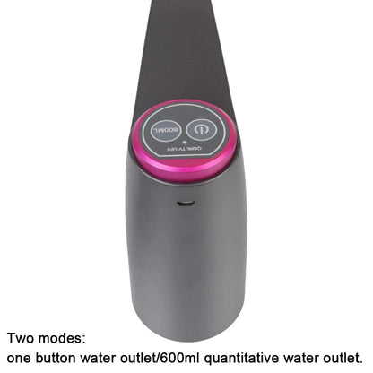 Tap Usb Water Pump