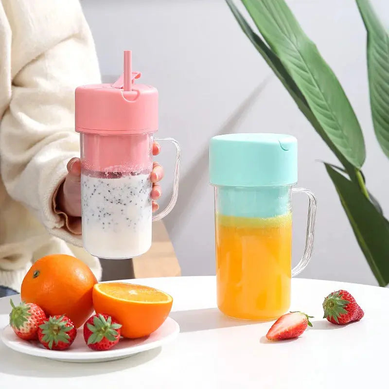 Crusher Juicer – Powerful Electric Fruit & Vegetable Juicer Hommart