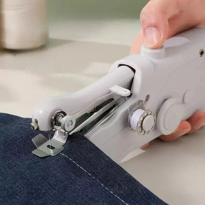 USB Portable Handheld Compact Sewing Machine Hommart