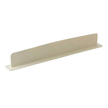 Silicone Sink Baffle Splash Guard Oil-Proof with Suction Cup Pool Water Baffle Bar Kitchen Supplies Hommart
