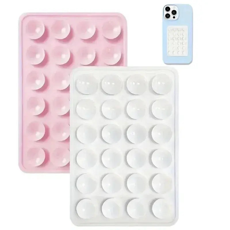 phone holder suction cup wall mount Goodastic