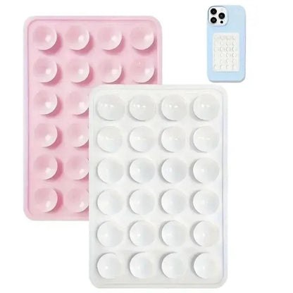phone holder suction cup wall mount Goodastic