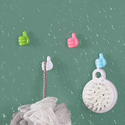 Thumb Hook Pack of 10 Hommart