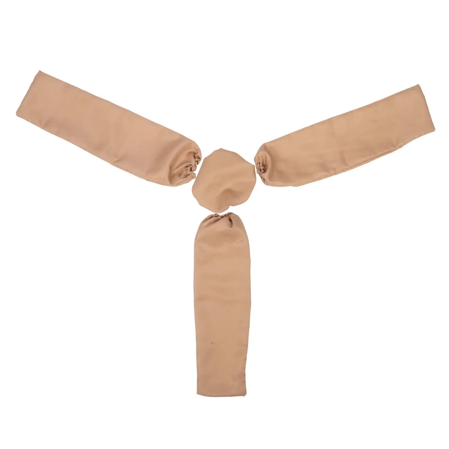 Ceiling Fan Blade Covers Ceiling Fan Dust Cover Reusable Cloth Dustproof Cover Hanging Electric Fan Protective Cloth Cover Hommart
