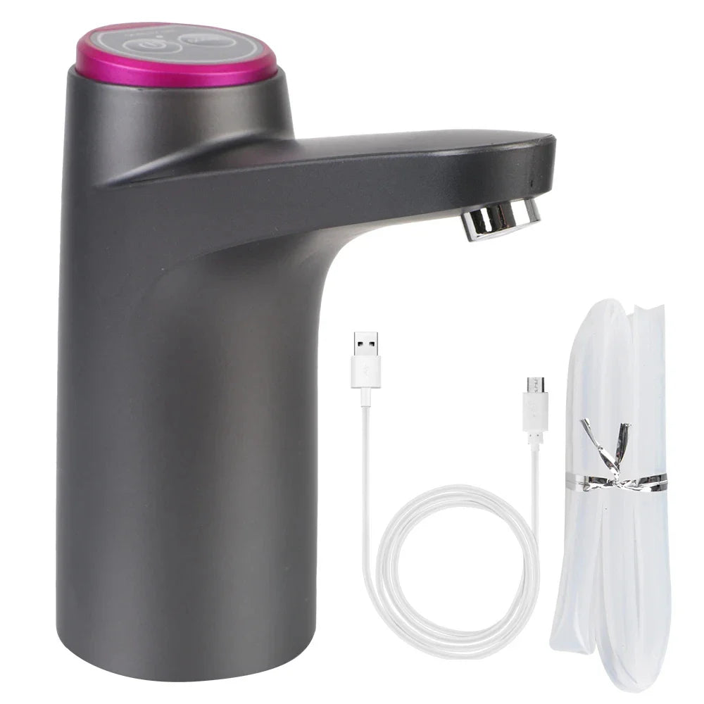 Tap Usb Water Pump