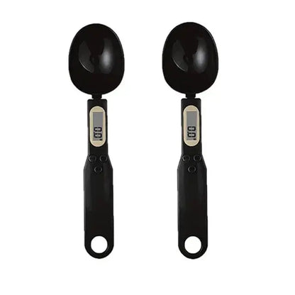 Digital Measuring Spoon 500g 0.5g LCD Electronic Kitchen Scale Hommart