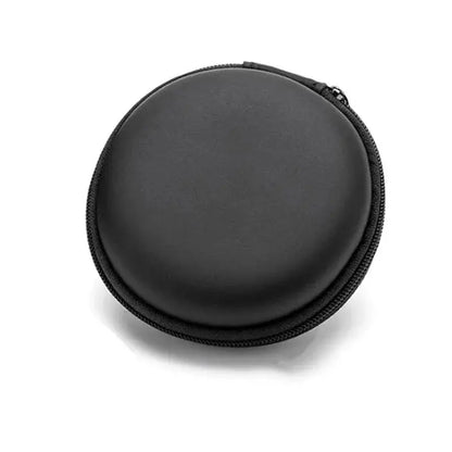 Portable Headphone Storage Bag Wired Earphone Bag Goodastic