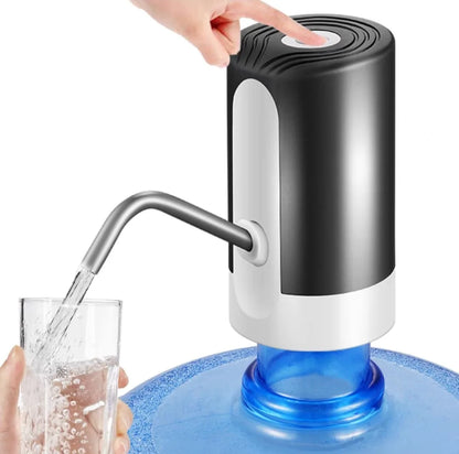 Tap Usb Water Pump