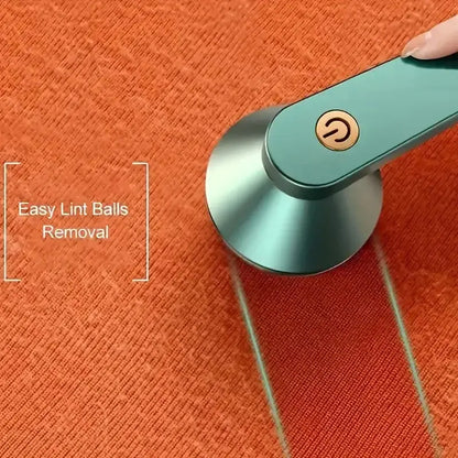 USB rechargeable Lint removal ball Hommart
