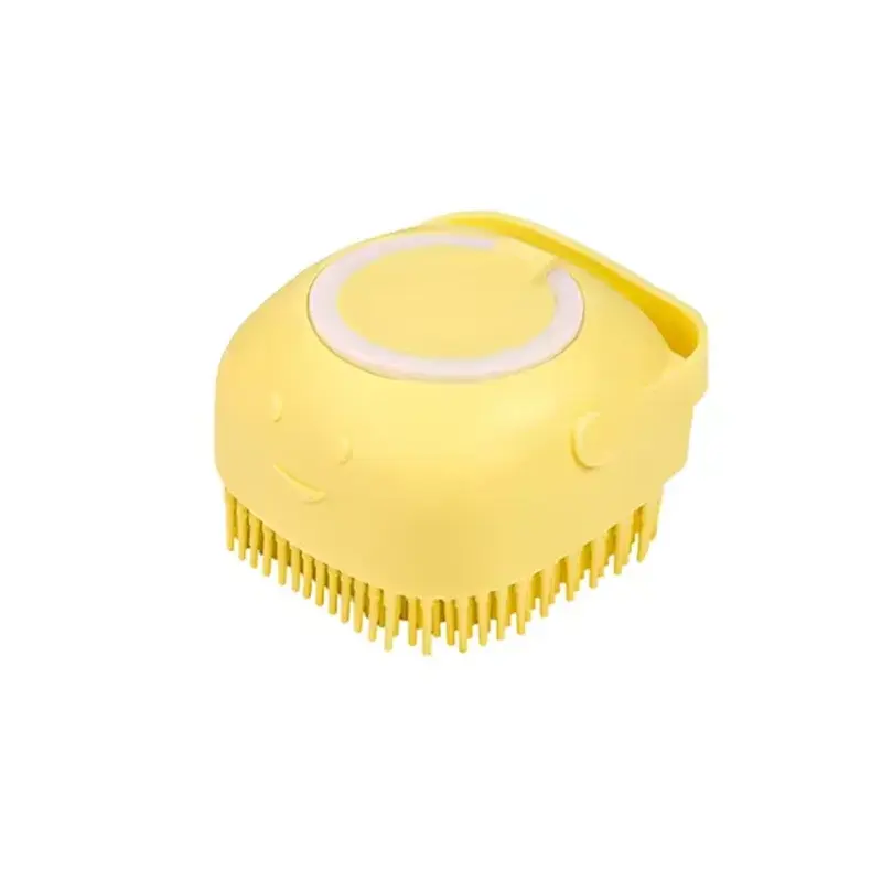 New Bath Massage Brush Bathroom Multifunctional Hommart