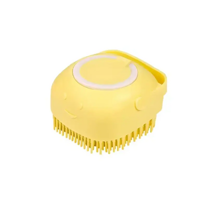 New Bath Massage Brush Bathroom Multifunctional Hommart