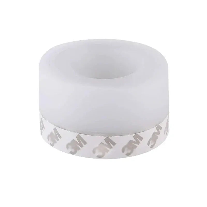 Window Door Bottom Seal Strip Door Draft Stopper Weather Window Rubber Seal Gap Sealing Tape Hommart