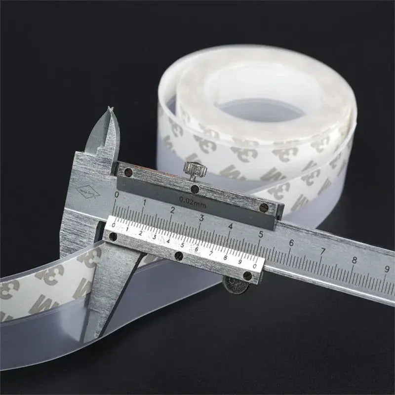 Window Door Bottom Seal Strip Door Draft Stopper Weather Window Rubber Seal Gap Sealing Tape Hommart
