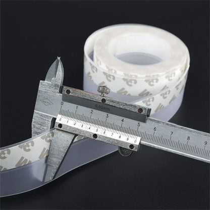Window Door Bottom Seal Strip Door Draft Stopper Weather Window Rubber Seal Gap Sealing Tape