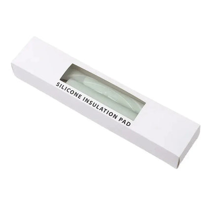 Baking Silicone Rolling Pin Set Silicone Kneading Mat Food Grade Non-Stick Dough Mat Hommart