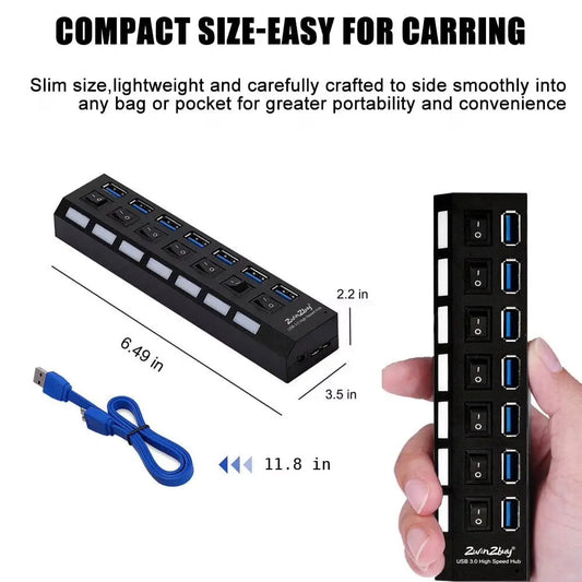 USB Hubs - Buy Online for Pakistan sl