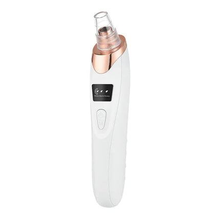 Rechargeable Blackhead Pore Remover