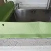 Flexible Sink Splash Guard Homemart